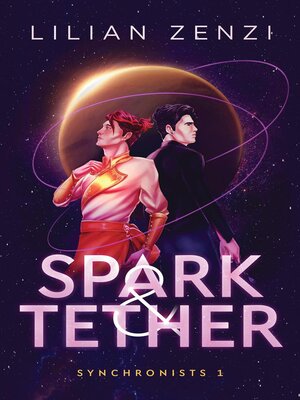 cover image of Spark and Tether
